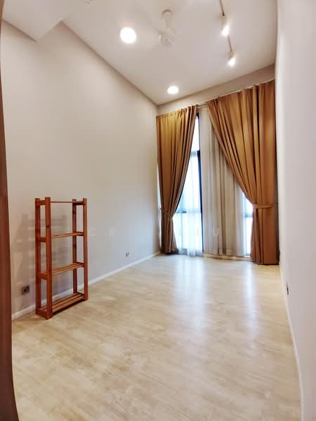 Condominium for Rent at Icon Residence - Cris Liu - Second Bedroom - PropertyGuru.com.my