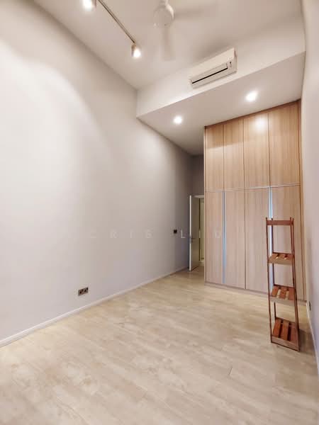 Condominium for Rent at Icon Residence - Cris Liu - Second Bedroom - PropertyGuru.com.my