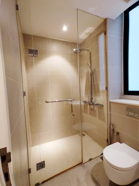 Condominium for Rent at Icon Residence - Cris Liu - Bathroom - PropertyGuru.com.my