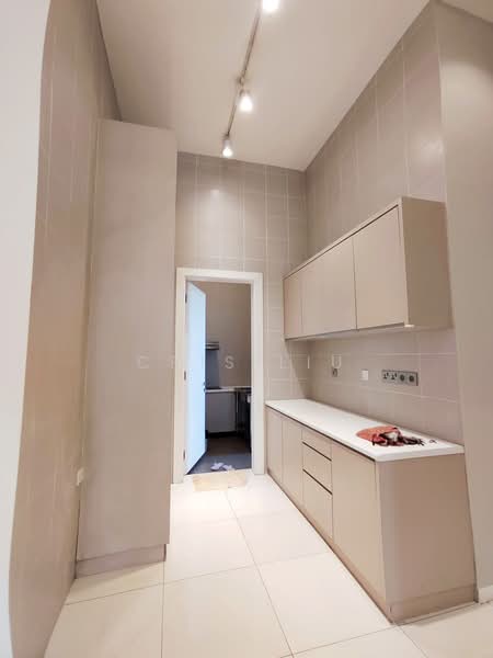 Condominium for Rent at Icon Residence - Cris Liu - Kitchen - PropertyGuru.com.my