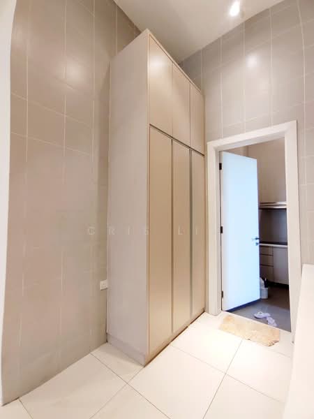 Condominium for Rent at Icon Residence - Cris Liu - Kitchen - PropertyGuru.com.my