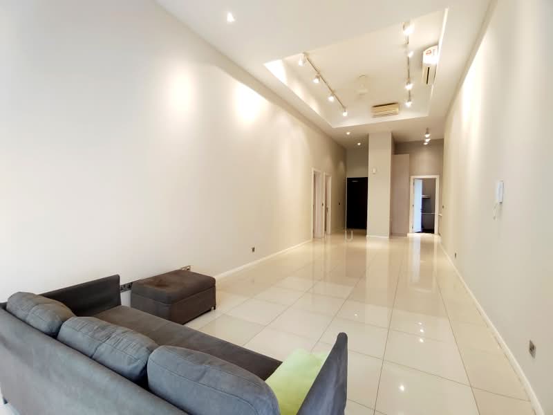 Condominium for Rent at Icon Residence - Cris Liu - Living Room - PropertyGuru.com.my