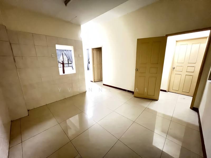 Cluster House for Sale in Austin Heights (Tebrau) - Yvonne Tai - PropertyGuru.com.my