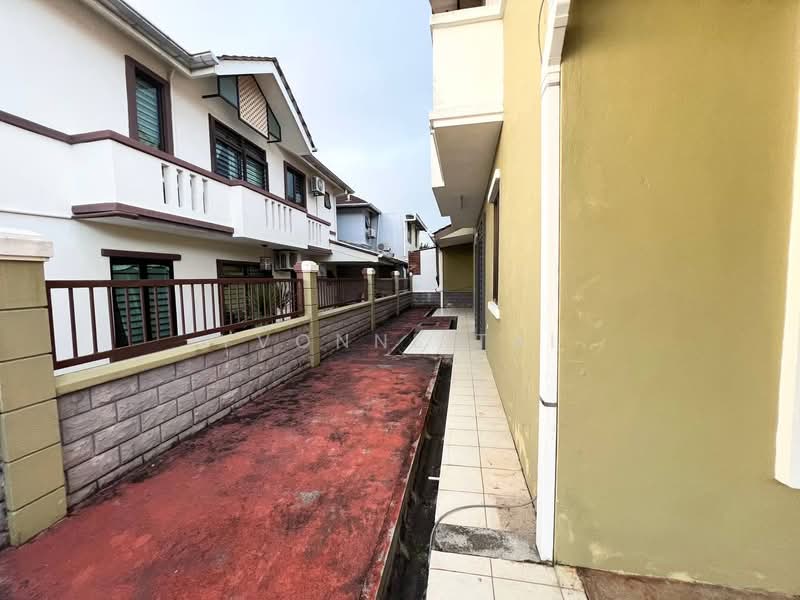 Cluster House for Sale in Austin Heights (Tebrau) - Yvonne Tai - PropertyGuru.com.my