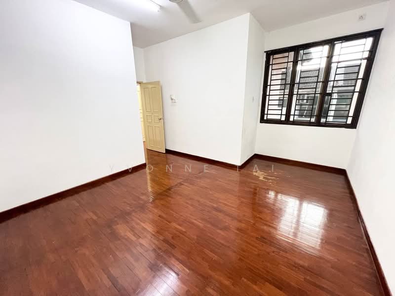 Cluster House for Sale in Austin Heights (Tebrau) - Yvonne Tai - PropertyGuru.com.my