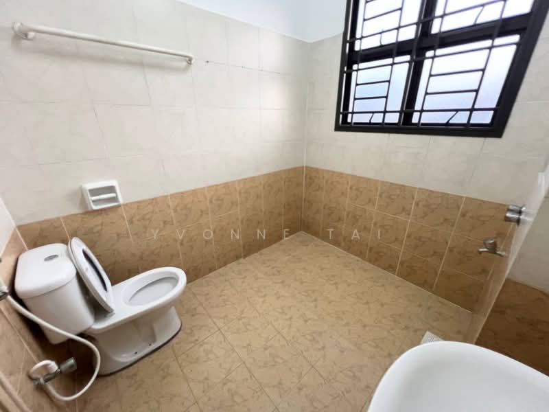 Cluster House for Sale in Austin Heights (Tebrau) - Yvonne Tai - PropertyGuru.com.my