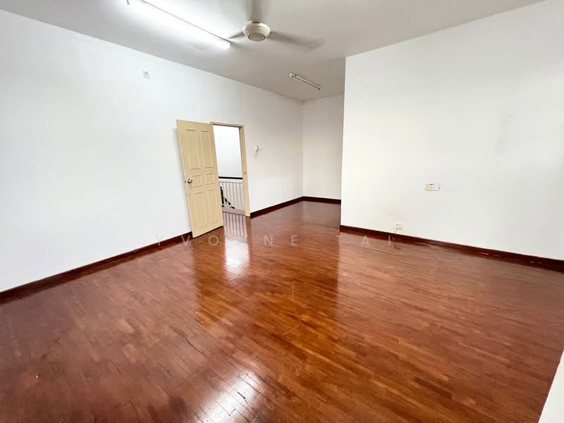 Cluster House for Sale in Austin Heights (Tebrau) - Yvonne Tai - PropertyGuru.com.my