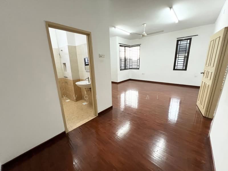 Cluster House for Sale in Austin Heights (Tebrau) - Yvonne Tai - PropertyGuru.com.my