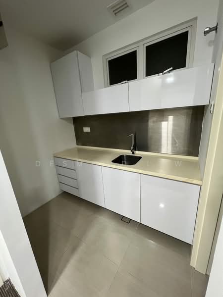 Office for Rent in KLCC (KL City Centre) - Desmond Low - Kitchen - PropertyGuru.com.my