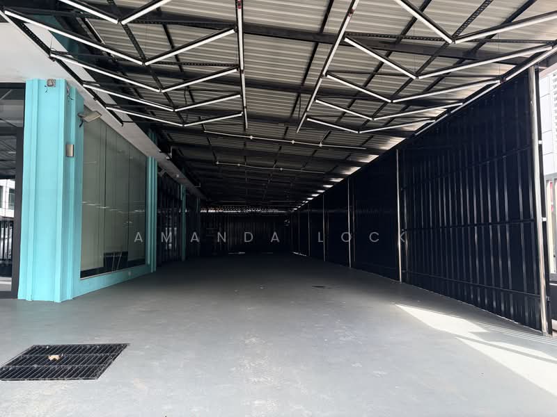 Kedai / Pejabat untuk Disewa di Bandar Puteri Puchong (Puchong) - Amanda Lock - Exterior - PropertyGuru.com.my