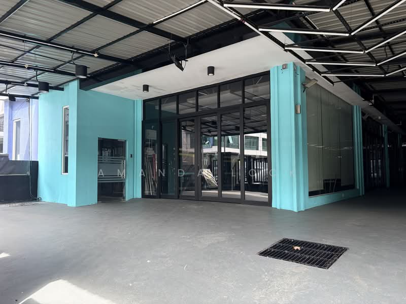 Kedai / Pejabat untuk Disewa di Bandar Puteri Puchong (Puchong) - Amanda Lock - Exterior - PropertyGuru.com.my