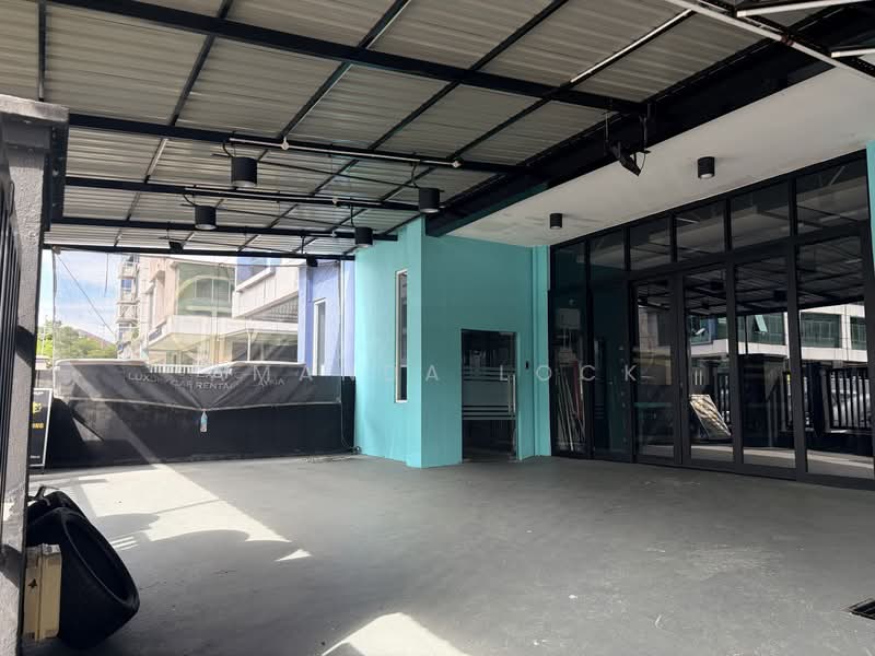 Kedai / Pejabat untuk Disewa di Bandar Puteri Puchong (Puchong) - Amanda Lock - Exterior - PropertyGuru.com.my