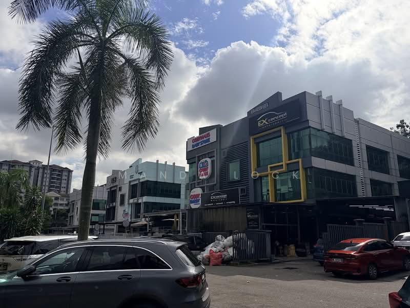 Kedai / Pejabat untuk Disewa di Bandar Puteri Puchong (Puchong) - Amanda Lock - PropertyGuru.com.my