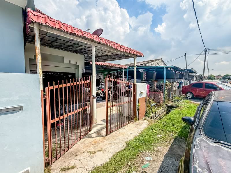 1-storey Terraced House for Sale in Kampung Dato Dagang (Klang) - Azmi . - PropertyGuru.com.my