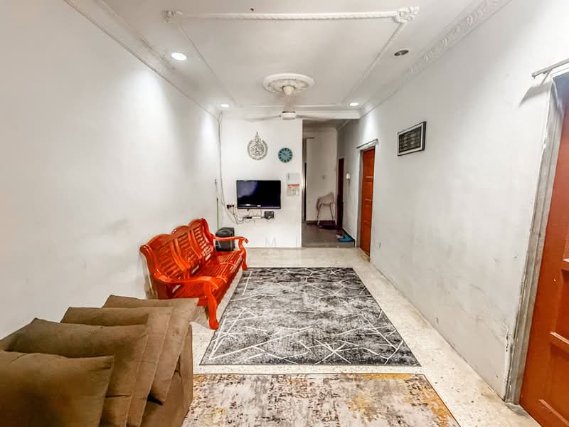 1-storey Terraced House for Sale in Kampung Dato Dagang (Klang) - Azmi . - PropertyGuru.com.my