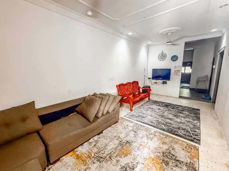1-storey Terraced House for Sale in Kampung Dato Dagang (Klang) - Azmi . - PropertyGuru.com.my