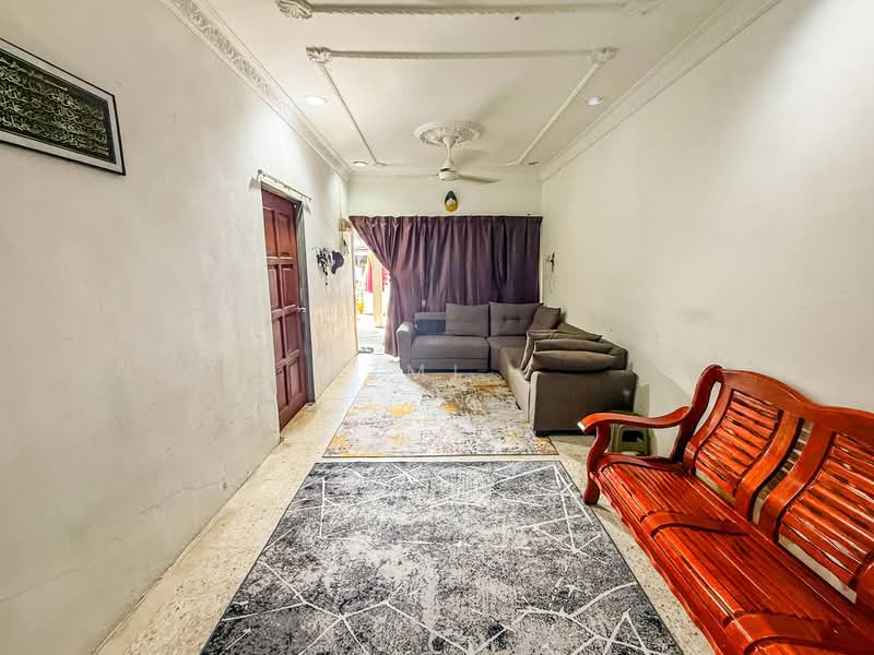 1-storey Terraced House for Sale in Kampung Dato Dagang (Klang) - Azmi . - PropertyGuru.com.my