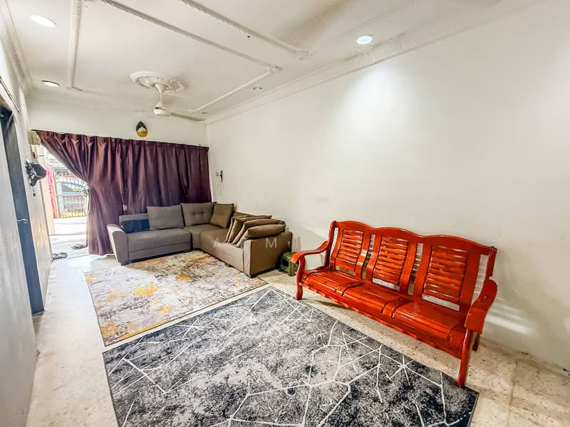 1-storey Terraced House for Sale in Kampung Dato Dagang (Klang) - Azmi . - PropertyGuru.com.my