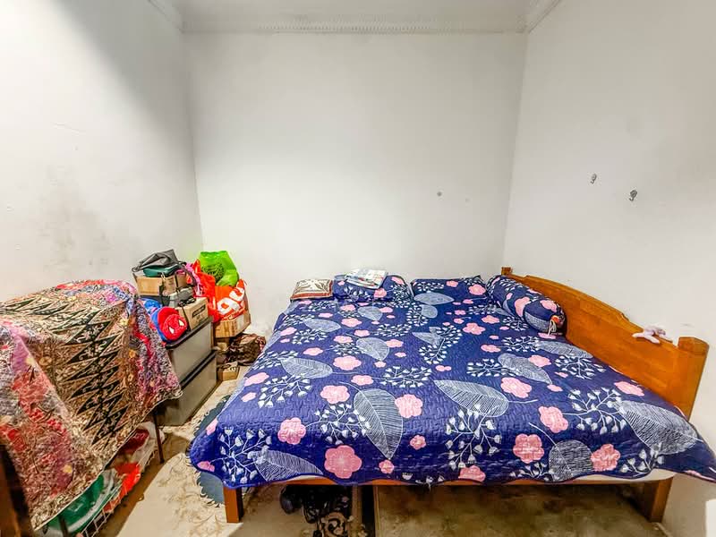 1-storey Terraced House for Sale in Kampung Dato Dagang (Klang) - Azmi . - PropertyGuru.com.my