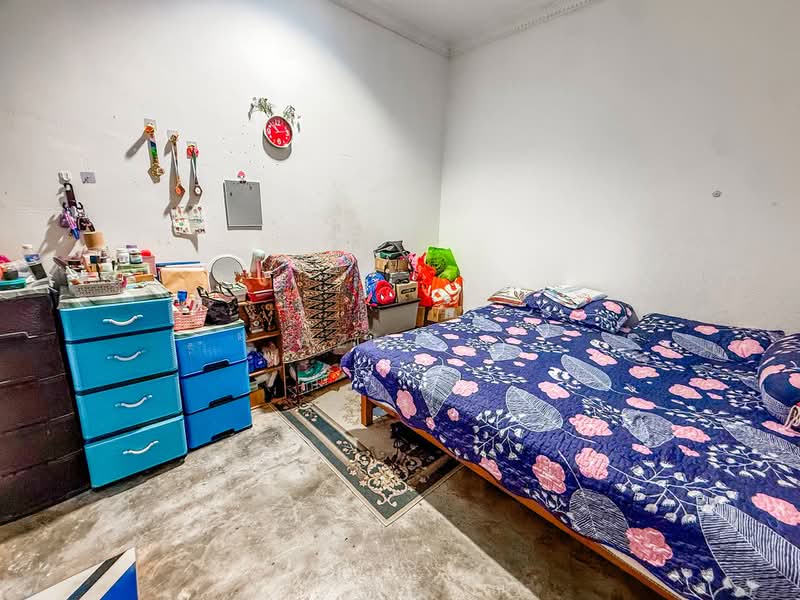 1-storey Terraced House for Sale in Kampung Dato Dagang (Klang) - Azmi . - PropertyGuru.com.my