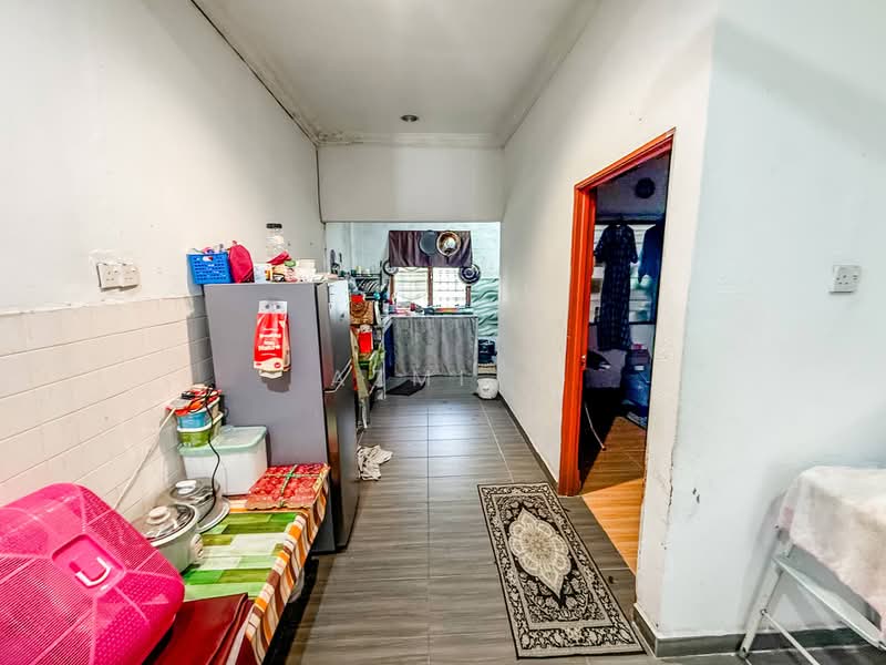 1-storey Terraced House for Sale in Kampung Dato Dagang (Klang) - Azmi . - PropertyGuru.com.my