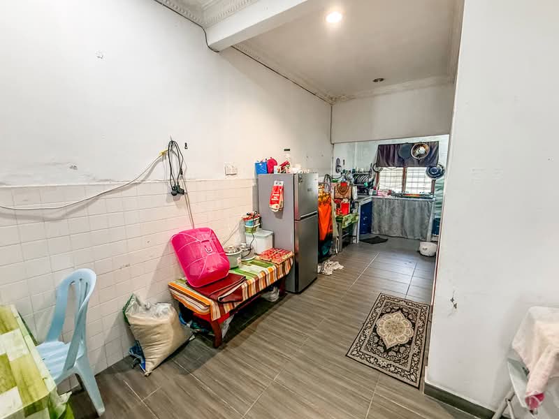 1-storey Terraced House for Sale in Kampung Dato Dagang (Klang) - Azmi . - PropertyGuru.com.my