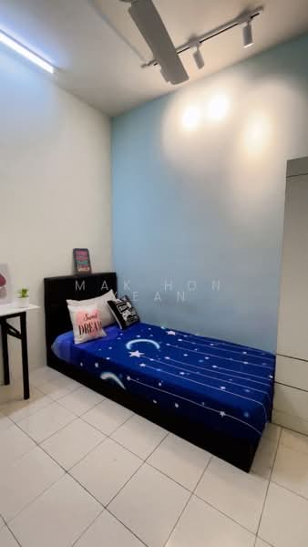 Condominium for Rent at Suriamas - Mak Hon Yean - PropertyGuru.com.my