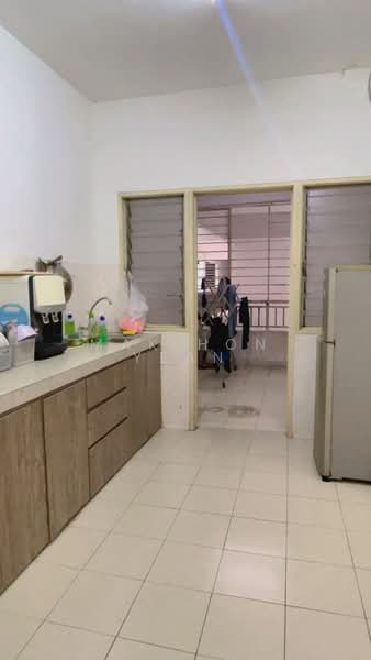Condominium for Rent at Suriamas - Mak Hon Yean - PropertyGuru.com.my
