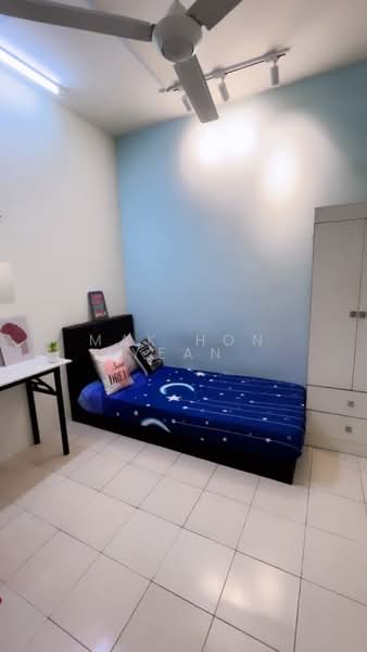 Condominium for Rent at Suriamas - Mak Hon Yean - PropertyGuru.com.my
