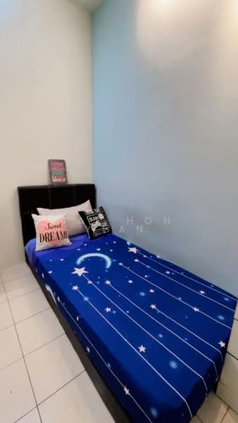 Condominium for Rent at Suriamas - Mak Hon Yean - PropertyGuru.com.my