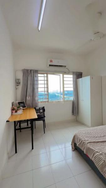 Condominium for Rent at Suriamas - Mak Hon Yean - Bedroom - PropertyGuru.com.my