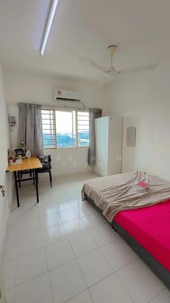 Condominium for Rent at Suriamas - Mak Hon Yean - Bedroom - PropertyGuru.com.my