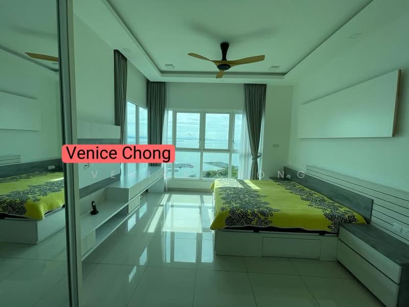 Condominium for Rent at The Loft @ Southbay City - Venice Chong - PropertyGuru.com.my