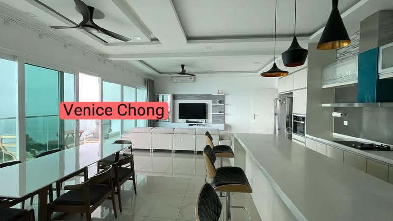 Condominium for Rent at The Loft @ Southbay City - Venice Chong - PropertyGuru.com.my