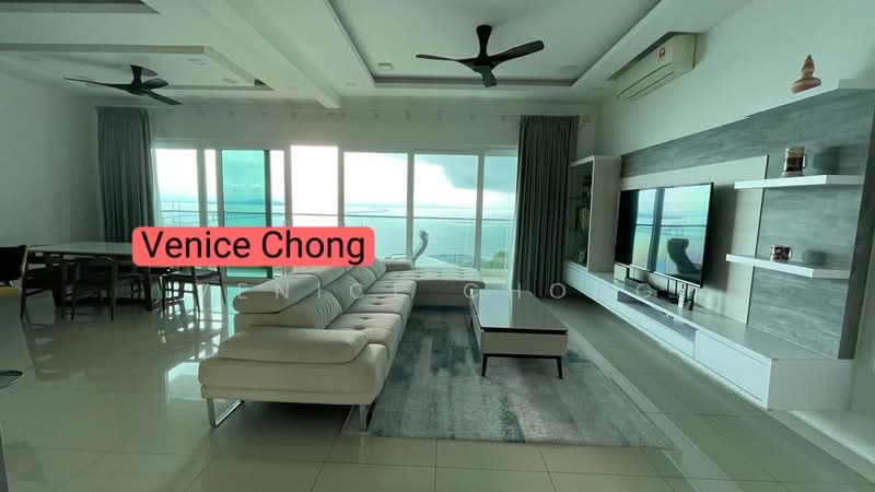 Condominium for Rent at The Loft @ Southbay City - Venice Chong - PropertyGuru.com.my