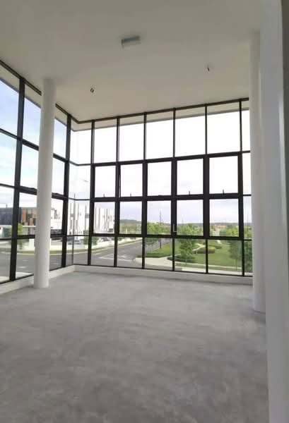Kilang untuk Disewa di Eco Business Park 1 (Johor Bahru) - Jamie Low - Interior - PropertyGuru.com.my