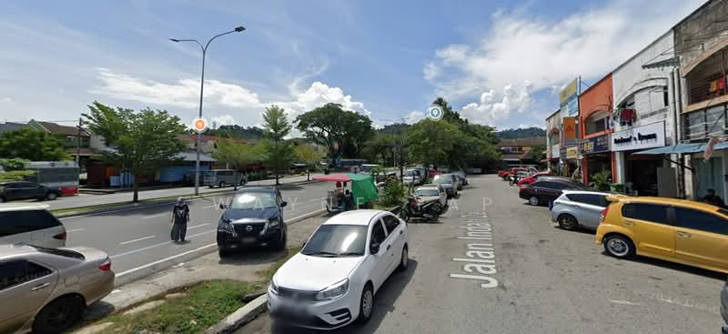 Shop for Rent in Ampang (Selangor) - Wayne Yap - Exterior - PropertyGuru.com.my