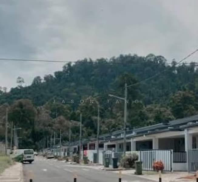 Rumah Teres 1 Tingkat untuk Dijual di Tawau (Sabah) - Jason Tang - Exterior - PropertyGuru.com.my