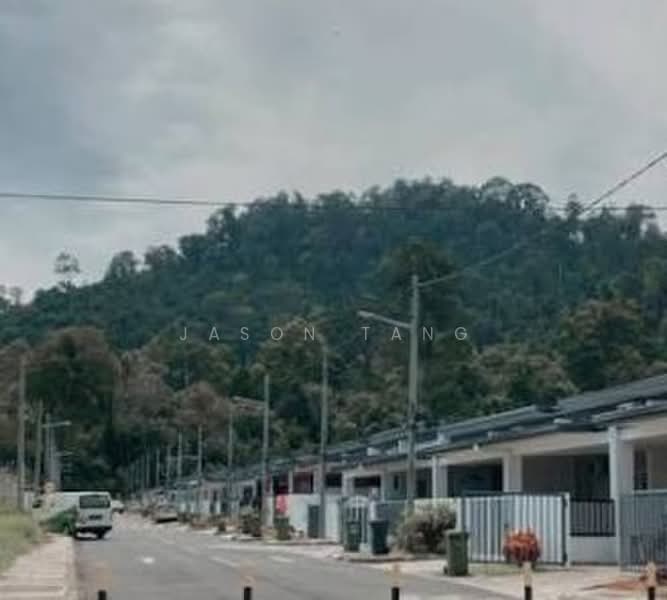 Rumah Teres 1 Tingkat untuk Dijual di Tawau (Sabah) - Jason Tang - Exterior - PropertyGuru.com.my