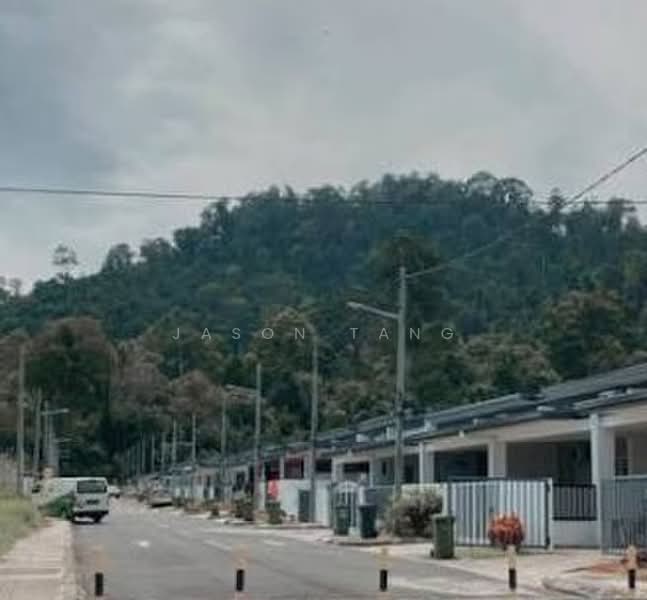 Rumah Teres 1 Tingkat untuk Dijual di Tawau (Sabah) - Jason Tang - Exterior - PropertyGuru.com.my