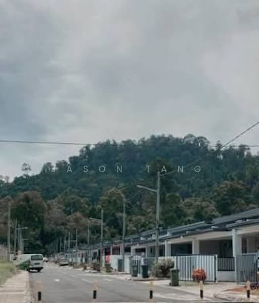 Rumah Teres 1 Tingkat untuk Dijual di Tawau (Sabah) - Jason Tang - Exterior - PropertyGuru.com.my
