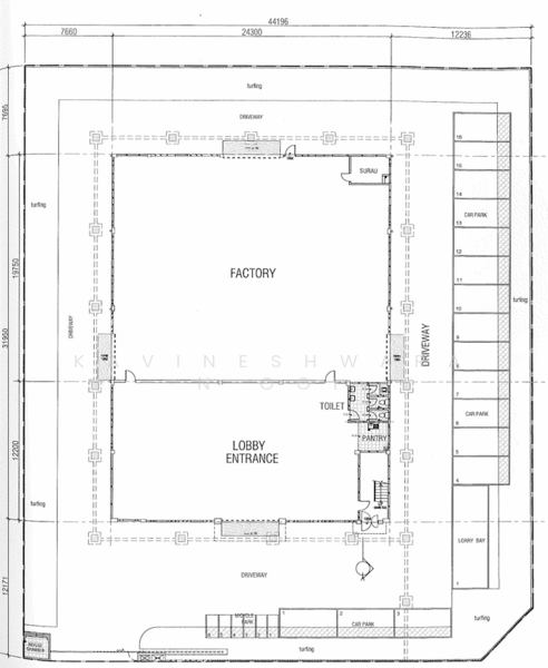 Kilang untuk Disewa di Rawang (Selangor) - Kavineshwaran Ooi - PropertyGuru.com.my