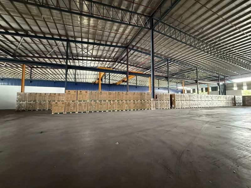 Kilang untuk Disewa di Bukit Jelutong (Shah Alam) - Stella Tan - Interior - PropertyGuru.com.my