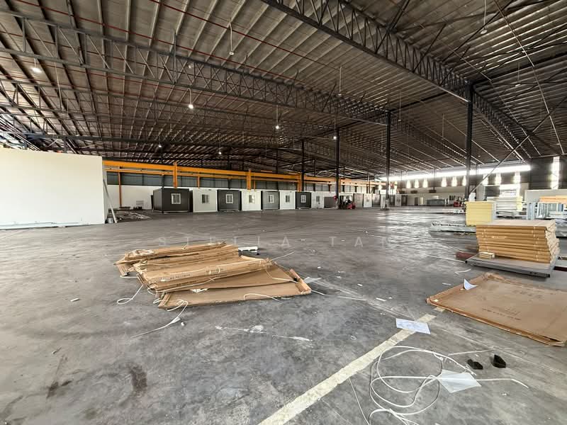Kilang untuk Disewa di Bukit Jelutong (Shah Alam) - Stella Tan - Interior - PropertyGuru.com.my
