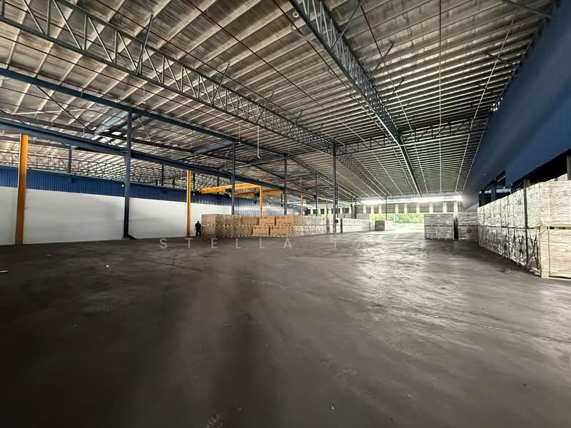 Kilang untuk Disewa di Bukit Jelutong (Shah Alam) - Stella Tan - Interior - PropertyGuru.com.my