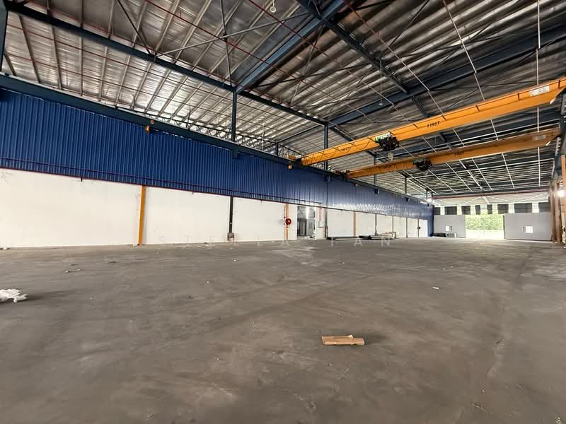 Kilang untuk Disewa di Bukit Jelutong (Shah Alam) - Stella Tan - Interior - PropertyGuru.com.my