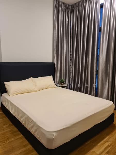 Service Residence for Rent at Verde - Kye Jon Tham - Bedroom - PropertyGuru.com.my