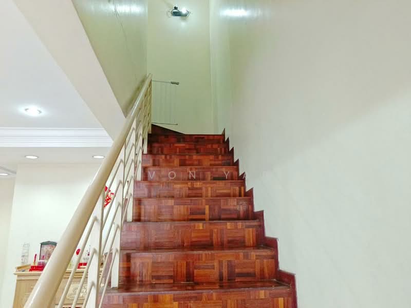 2-storey Terraced House for Sale in Taman Setia Indah (Tebrau) - Evon Yap - Interior - PropertyGuru.com.my