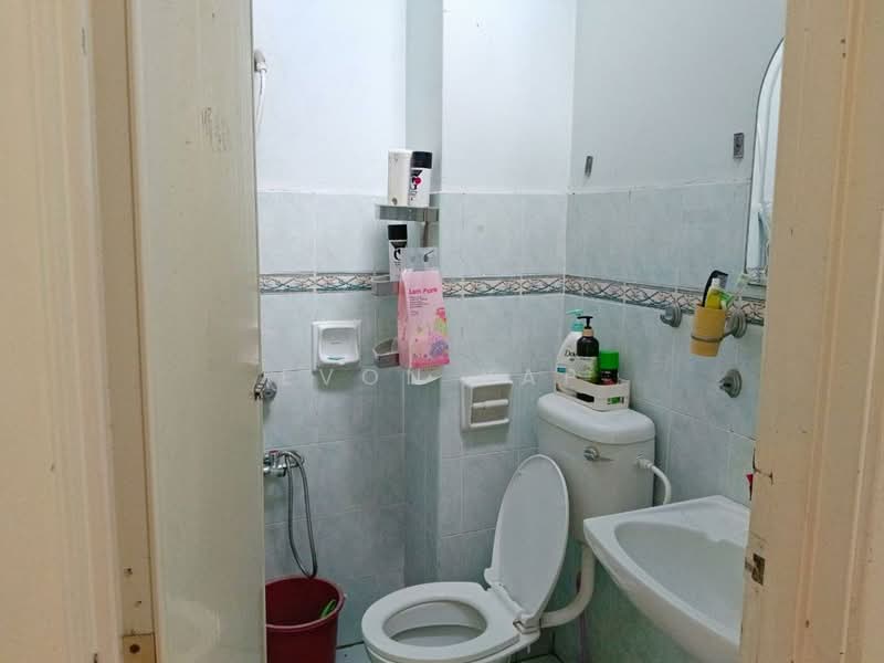 2-storey Terraced House for Sale in Taman Setia Indah (Tebrau) - Evon Yap - Bathroom - PropertyGuru.com.my