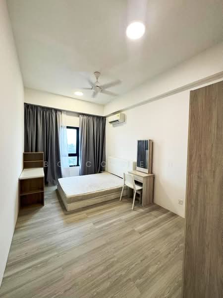 Condominium for Rent at Grace Residence - Bosco Teoh - Bedroom - PropertyGuru.com.my